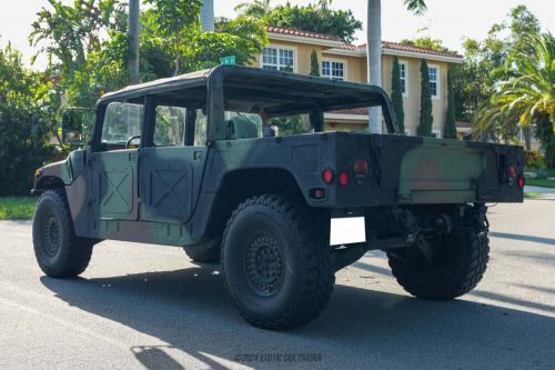 1994 hummer h1 m998