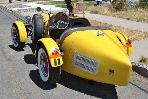 1927 bugatti replica type 35