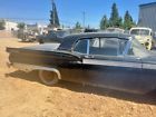 1959 ford fairlane 500 galaxie skyliner retractable hartop