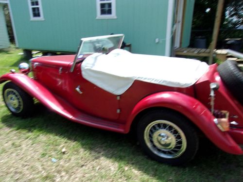 1952 mg other