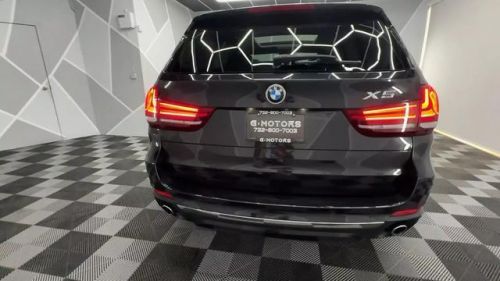 2016 bmw x5 xdrive35i sport utility 4d