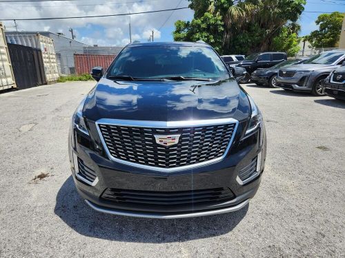 2021 cadillac xt5 * free delivery! * premium luxury awd w/ every option!