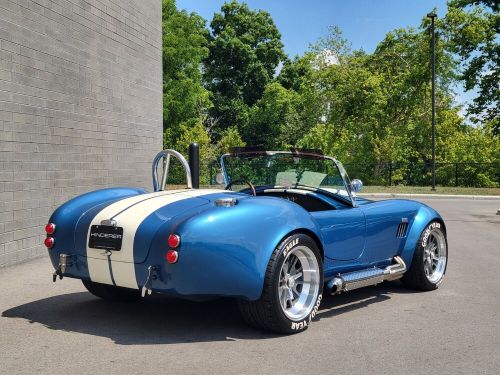 1965 shelby cobra