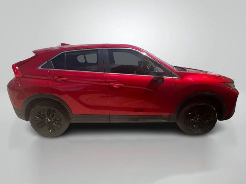 2019 mitsubishi eclipse cross le