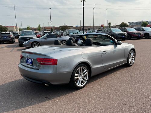 2010 audi a5