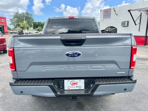 2020 ford f-150 4x4   ? 786-340-6112