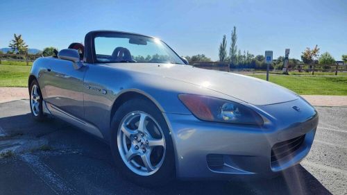 2000 honda s2000