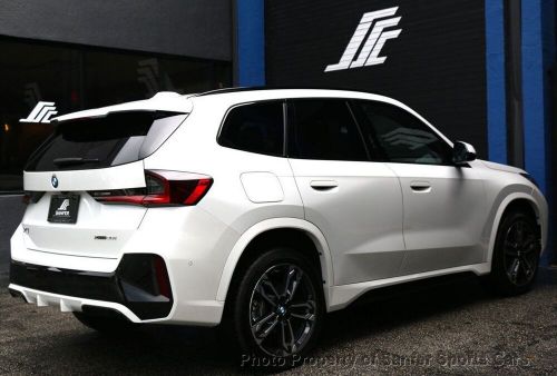 2023 bmw x1 m sport