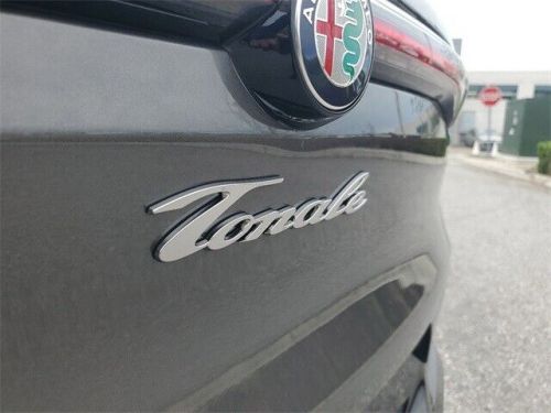 2024 alfa romeo tonale veloce