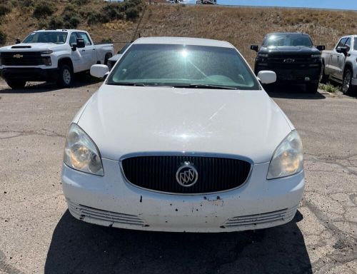 2006 buick lucerne cxl