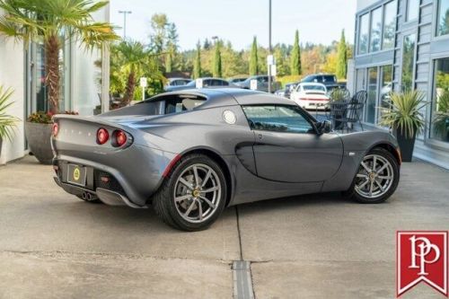 2005 lotus elise