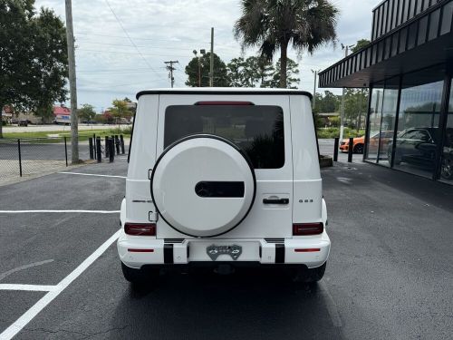 2021 mercedes-benz g-class 63 amg