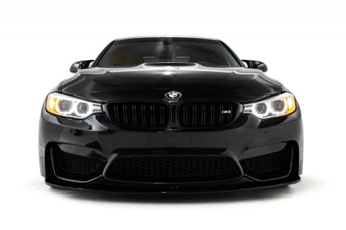 2015 bmw m3 with upgrades