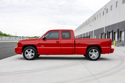 2003 chevrolet silverado 1500 base