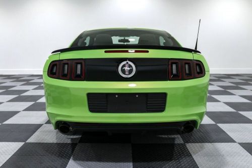 2013 ford mustang boss 302