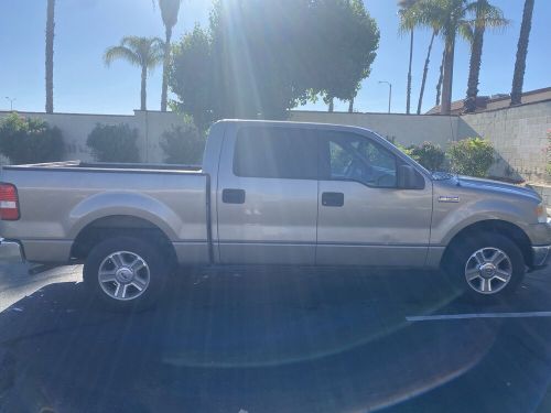 2005 ford f-150 supercrew