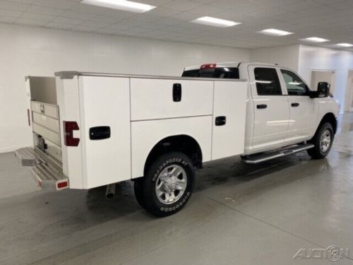 2023 ram 2500 tradesman