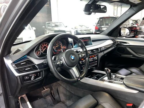 2015 bmw x5 xdrive35i m sport $69k msrp