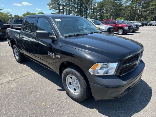 2024 ram 1500 classic tradesman