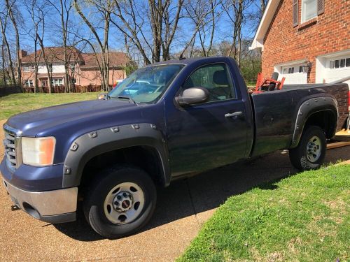 2008 gmc sierra 3500 hd