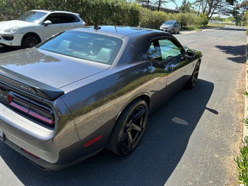 2021 dodge challenger srt hellcat 1000+ hp pro tuned