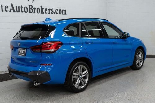 2021 bmw x1 xdrive28i sports activity vehicle