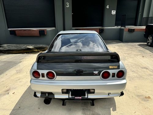 1994 nissan gt-r skyline r32