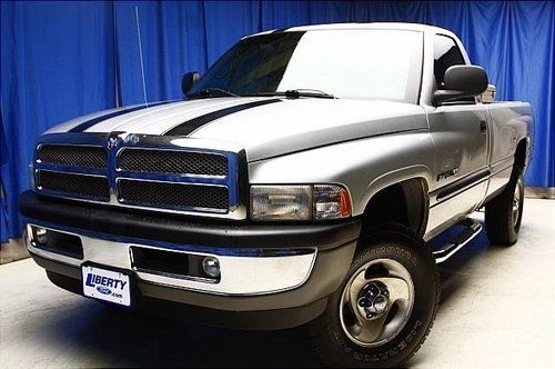 2001 dodge ram 1500