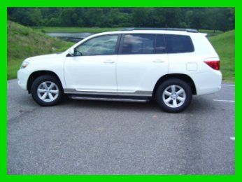 2010 se v6 used 3.5l v6 24v automatic fwd suv