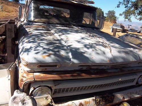 1962 chevy c10 custom