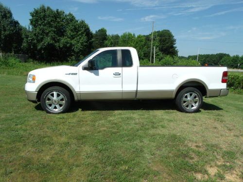 F150 xlt 2007