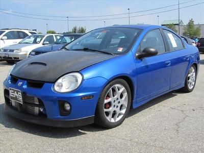 Srt 4  2.4 lt turbo, set up for nitrous 5 spd sunroof ac pw pl