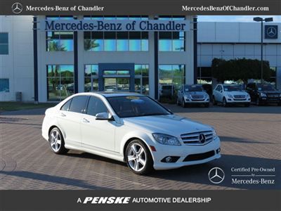 Call fleet @ 480-421-4530, certified mercedes-benz, nav, moonroof, bluetooth