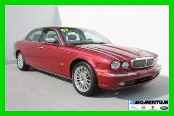 2007 l used 4.2l v8 32v automatic rwd sedan premium