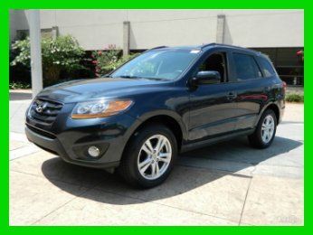 2011 se used 3.5l v6 24v automatic 2wd suv