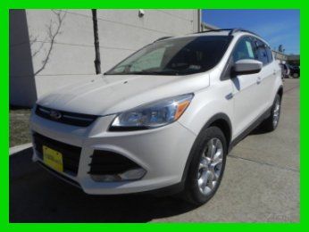 2013 se new turbo 2l i4 16v automatic fwd suv