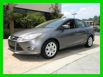 2012 se used 2l i4 16v automatic fwd sedan