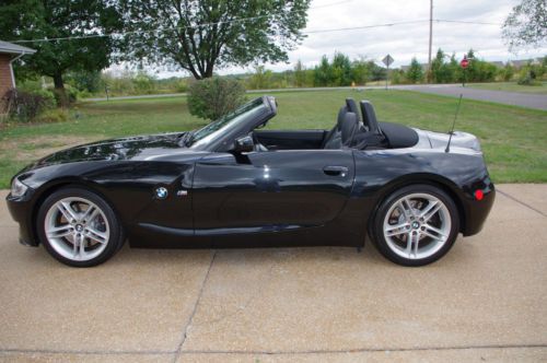 Bmw z4 &#034;m&#034;, excellent condition, executive driven