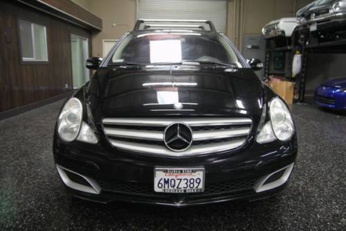 2006 mercedes-benz r500 base wagon 4-door 5.0l