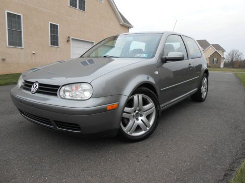 2006 volkswagen gti base hatchback 2-door 2.0l