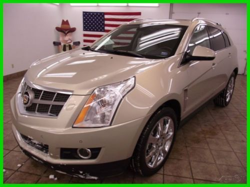 2011 performance collection used 3l v6 24v automatic fwd suv bose onstar