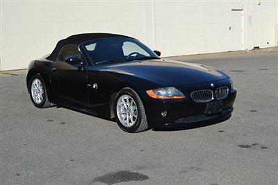 2003 bmw z4