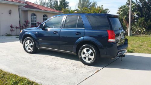 Saturn vue greenline  hybrid suv gmc 2.4 174hp best offer (ford escape )