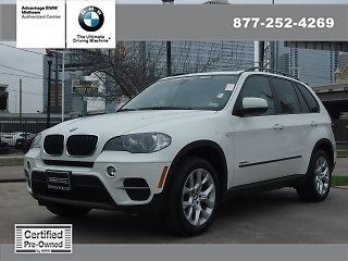 2011 bmw x5 awd 4dr 35i premium