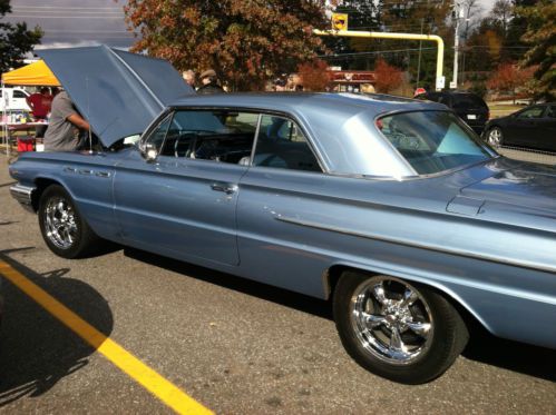 Buick lesabre wildcat 2 door in great shape