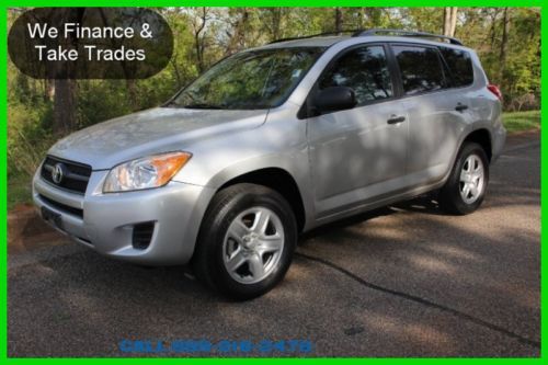 2009 used 2.5l i4 16v 4wd suv