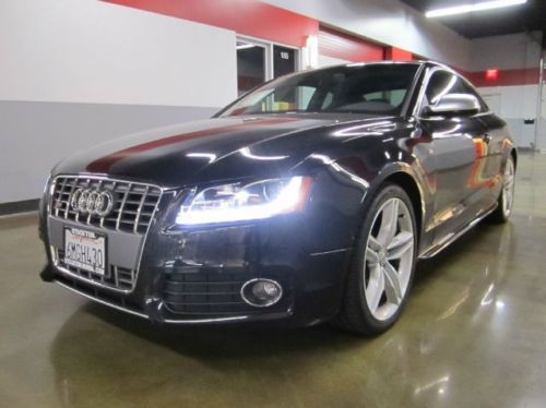 2010 audi s5