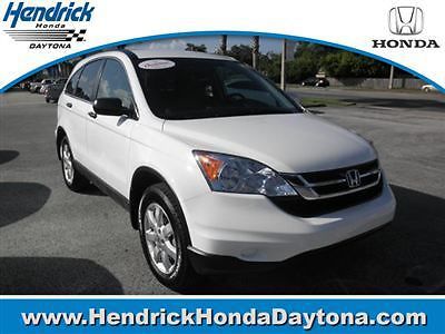 4wd 5dr se honda cr-v se, honda certified, 4 wheel drive, extra clean low miles