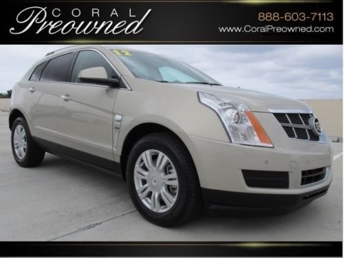 12 luxury suv 19k miles certified warranty 1 owner fla heated seats 2011 2013 12