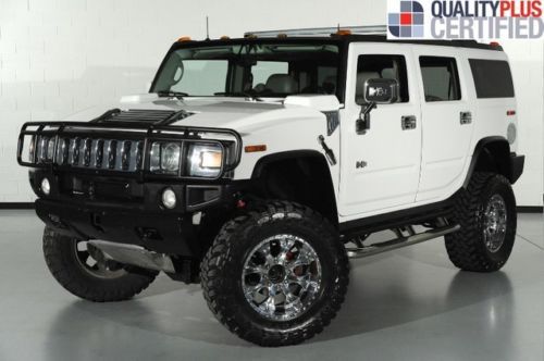 2003 hummer